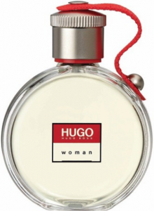 Hugo Woman - Il diario dei profumi