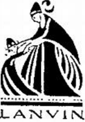 Arpège di Lanvin: il logo